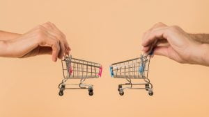 Marketplace vs e-commerce