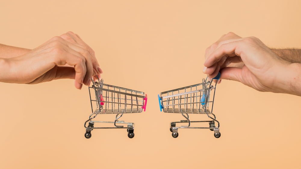 Marketplace vs e-commerce