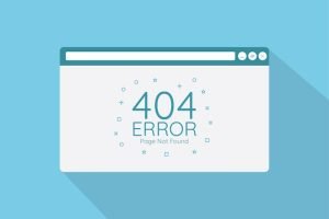 Página não encontrada: como resolver e melhores práticas para seu site