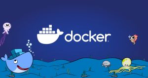 Docker o que é e como usar