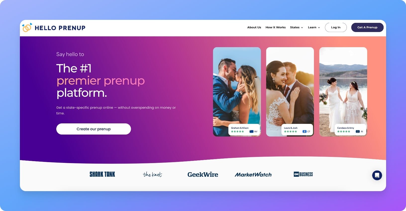 app web bubble