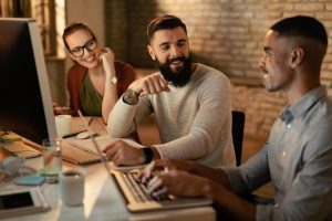Agências de sites: como escolher as melhores