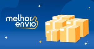 melhor envio