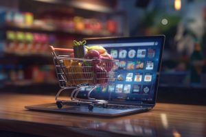 supermercados virtuais