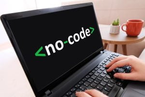 Vantagens do desenvolvimento sem código para pequenas empresas
