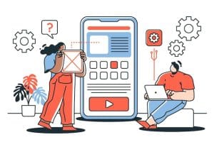 Como desenvolver apps móveis no code