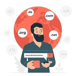 Como obter um domínio web gratuito: guia completo para iniciantes