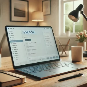 No-code gratuito