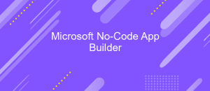 no code microsoft