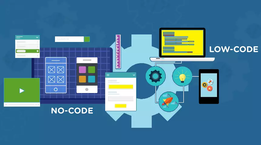 no code microsoft